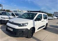 CITROEN 1.5 BLUEHDI 75KW TALLA M LIVE PACK  - 9506-LPD